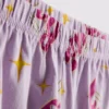 Bratz-Kurzschlafanzug aus Baumwolle mit Aufdruck Bratz-Kurzschlafanzug aus Baumwolle mit Aufdruck