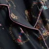 Bratz-Schlafanzug im Boyfriend-Stil mit Grafik-T-Shirt und Shorts Bratz-Schlafanzug im Boyfriend-Stil mit Grafik-T-Shirt und Shorts