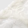 Braut-String mit Paillettenstickerei Braut-String mit Paillettenstickerei