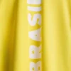 Brazil Kurzarm-Mesh-Hemd Brazil Kurzarm-Mesh-Hemd