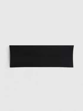 Breites Stretch-Stirnband