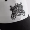 „Bring Me the Horizon“-Baseballkappe „Bring Me the Horizon“-Baseballkappe