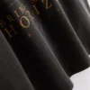 „Bring me the horizon“-Hemd mit Aufdruck „Bring me the horizon“-Hemd mit Aufdruck