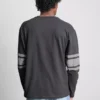 Bronco Langarm-T-Shirt