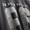 Bronco Langarm-T-Shirt