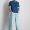 Brooklyn Varsity Kurzarm-T-Shirt Brooklyn Varsity Kurzarm-T-Shirt