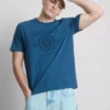 Brooklyn Varsity Kurzarm-T-Shirt Brooklyn Varsity Kurzarm-T-Shirt