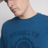 Brooklyn Varsity Kurzarm-T-Shirt Brooklyn Varsity Kurzarm-T-Shirt