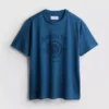 Brooklyn Varsity Kurzarm-T-Shirt Brooklyn Varsity Kurzarm-T-Shirt