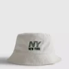 Bucket-Hut mit New-York-Logo Bucket-Hut mit New-York-Logo