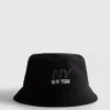 Bucket-Hut mit New-York-Logo Bucket-Hut mit New-York-Logo