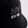 Bucket-Hut mit New-York-Logo Bucket-Hut mit New-York-Logo