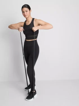Butterweiche Active-Leggings