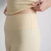 Butterweiche Active-Leggings mit hohem Bund Butterweiche Active-Leggings mit hohem Bund
