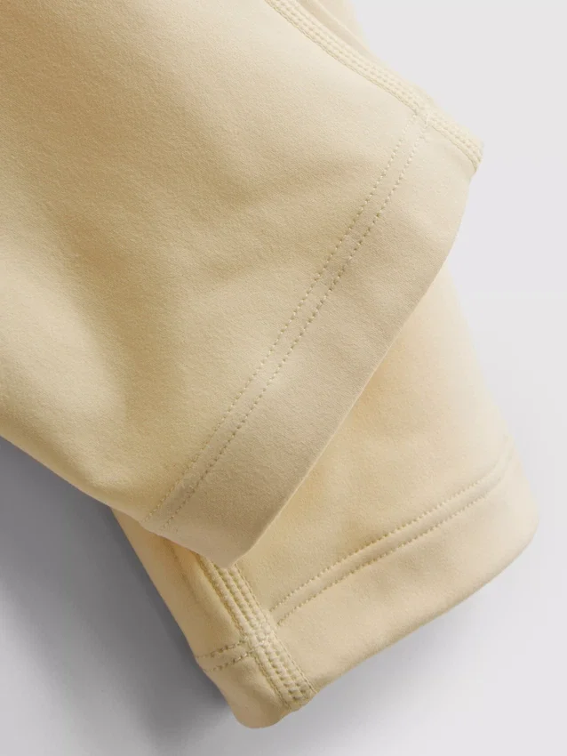 Butterweiche Active-Leggings mit hohem Bund Butterweiche Active-Leggings mit hohem Bund