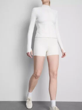 Butterweiche Micro-Active-Shorts