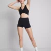Butterweiche Micro-Shorts Butterweiche Micro-Shorts