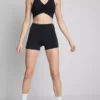 Butterweiche Micro-Shorts Butterweiche Micro-Shorts