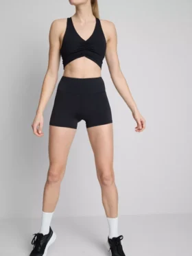 Butterweiche Micro-Shorts