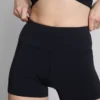 Butterweiche Micro-Shorts Butterweiche Micro-Shorts