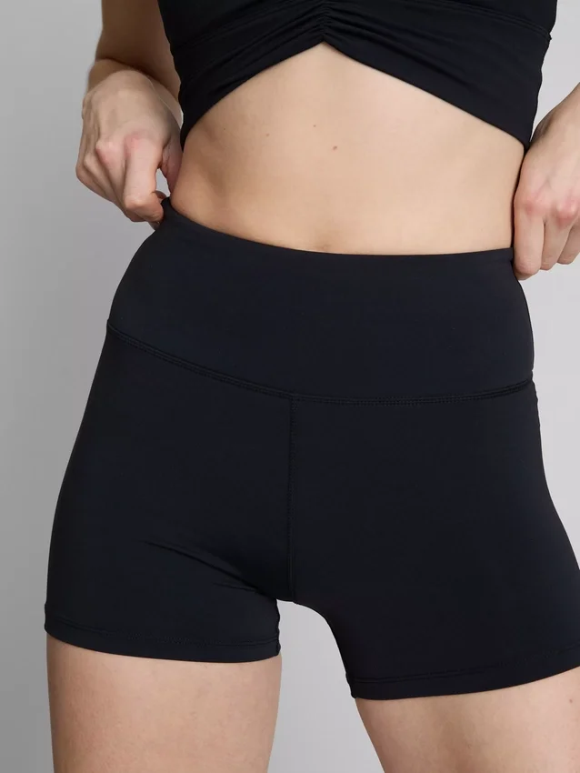 Butterweiche Micro-Shorts Butterweiche Micro-Shorts