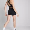 Butterweiche Micro-Shorts Butterweiche Micro-Shorts
