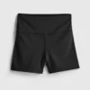 Butterweiche Micro-Shorts Butterweiche Micro-Shorts