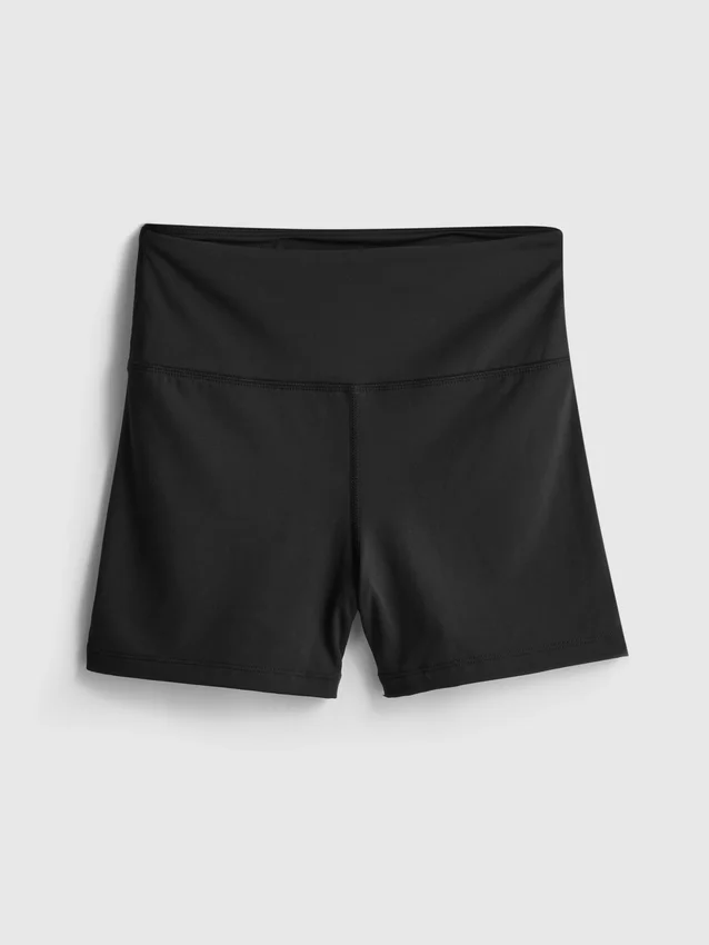Butterweiche Micro-Shorts Butterweiche Micro-Shorts