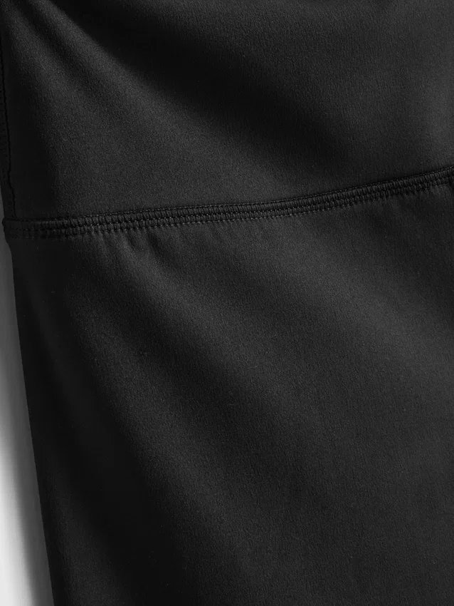 Butterweiche Micro-Shorts Butterweiche Micro-Shorts