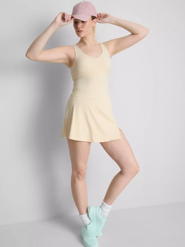 Butterweicher Micro-Active-Skort Butterweicher Micro-Active-Skort