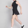 Butterweicher Micro-Active-Skort Butterweicher Micro-Active-Skort