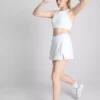 Butterweicher Micro-Active-Skort Butterweicher Micro-Active-Skort