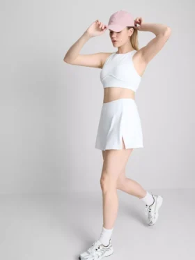 Butterweicher Micro-Active-Skort