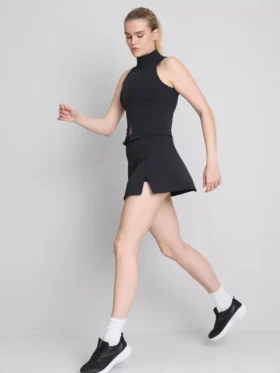 Butterweicher Micro-Active-Skort