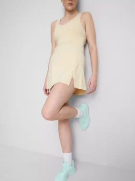 Butterweicher Micro-Active-Skort