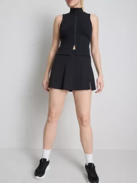 Butterweicher Micro-Active-Skort