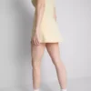 Butterweicher Micro-Active-Skort Butterweicher Micro-Active-Skort