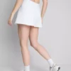 Butterweicher Micro-Active-Skort Butterweicher Micro-Active-Skort