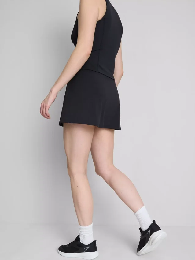 Butterweicher Micro-Active-Skort Butterweicher Micro-Active-Skort