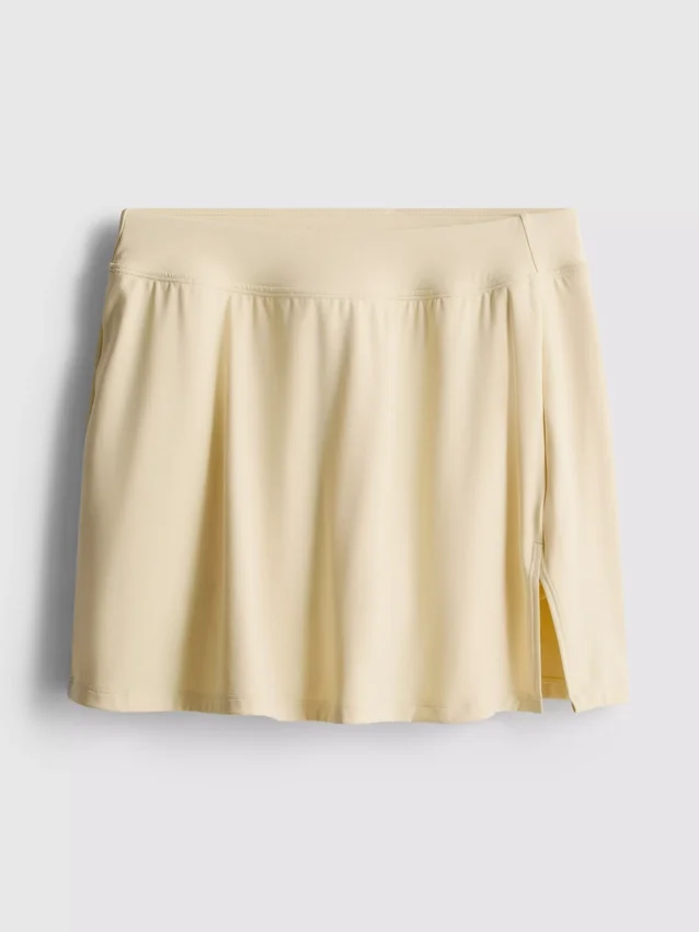 Butterweicher Micro-Active-Skort Butterweicher Micro-Active-Skort