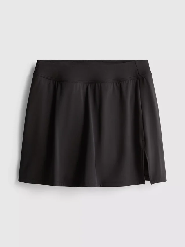 Butterweicher Micro-Active-Skort Butterweicher Micro-Active-Skort