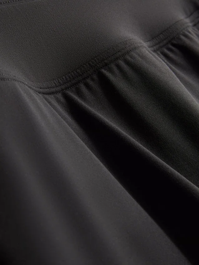 Butterweicher Micro-Active-Skort Butterweicher Micro-Active-Skort
