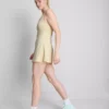 Butterweiches Active-Minikleid Butterweiches Active-Minikleid