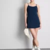 Butterweiches Active-Minikleid Butterweiches Active-Minikleid