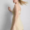 Butterweiches Active-Minikleid Butterweiches Active-Minikleid