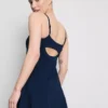Butterweiches Active-Minikleid Butterweiches Active-Minikleid