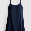 Butterweiches Active-Minikleid Butterweiches Active-Minikleid