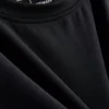 Butterweiches, figurbetontes T-Shirt