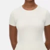 Butterweiches Kurzarm-T-Shirt Butterweiches Kurzarm-T-Shirt