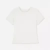 Butterweiches Kurzarm-T-Shirt Butterweiches Kurzarm-T-Shirt